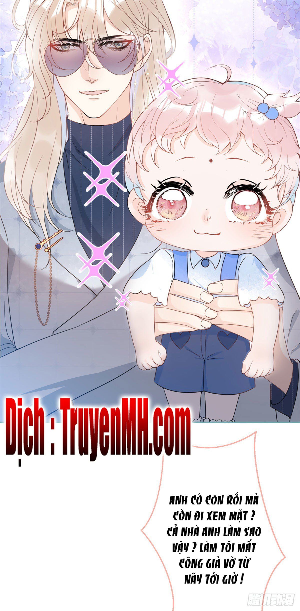 đọc truyện Ta Có Năm Đại Lão Ba Ba Chương 46 ảnh 16 tại Thiên Thai Truyện