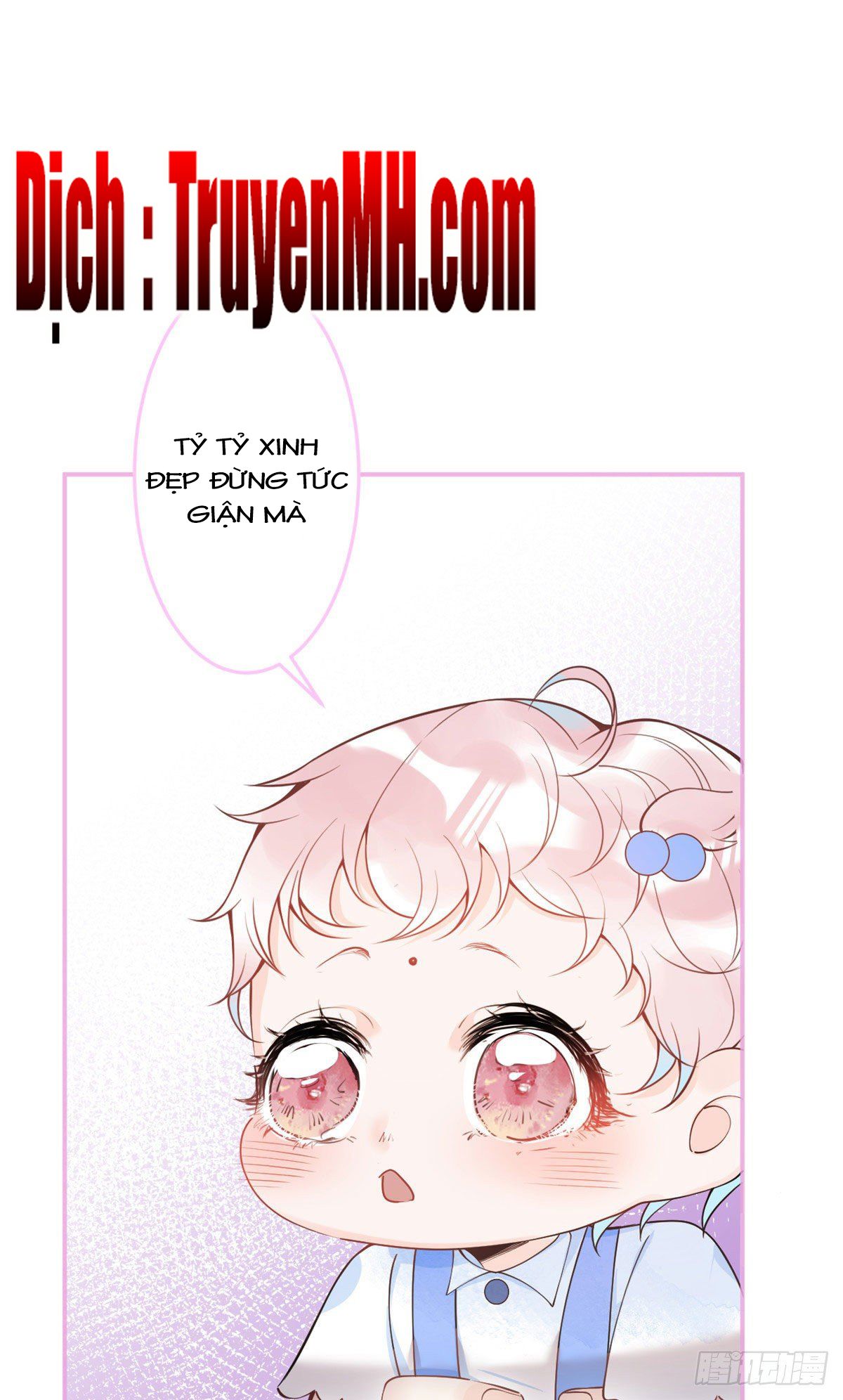 đọc truyện Ta Có Năm Đại Lão Ba Ba Chương 46 ảnh 18 tại Thiên Thai Truyện