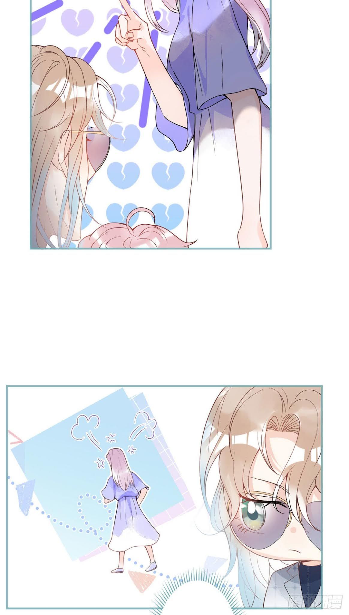 đọc truyện Ta Có Năm Đại Lão Ba Ba Chương 46 ảnh 21 tại Thiên Thai Truyện