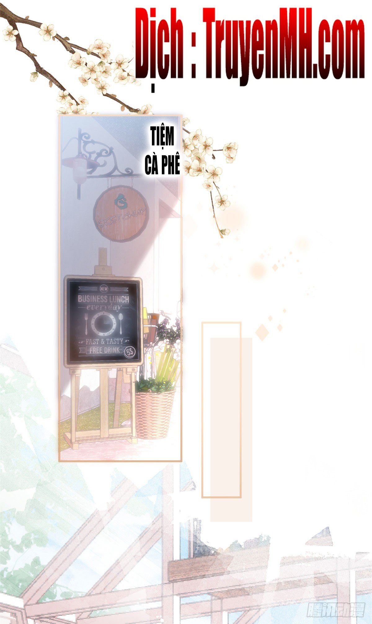 đọc truyện Ta Có Năm Đại Lão Ba Ba Chương 46 ảnh 4 tại Thiên Thai Truyện