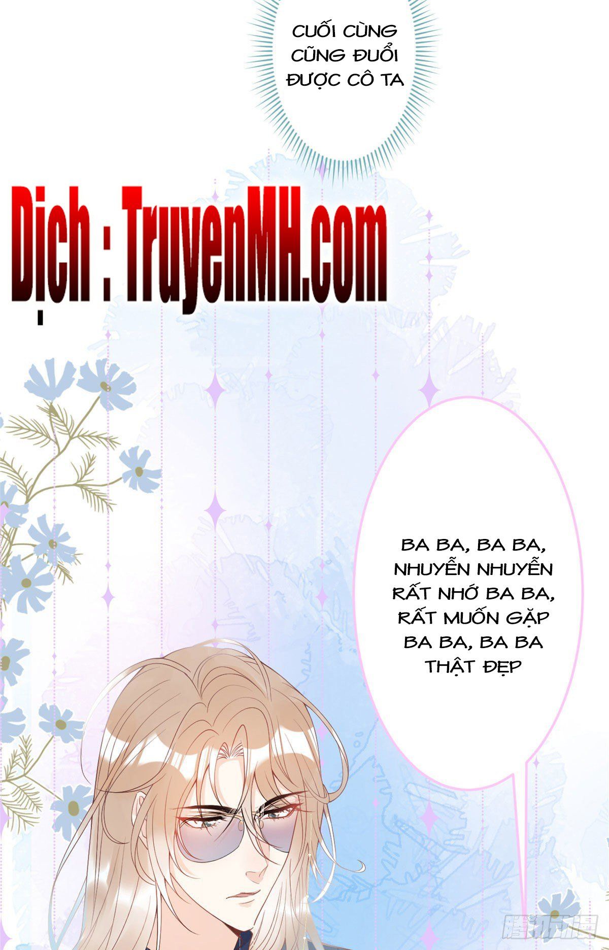 đọc truyện Ta Có Năm Đại Lão Ba Ba Chương 46 ảnh 22 tại Thiên Thai Truyện