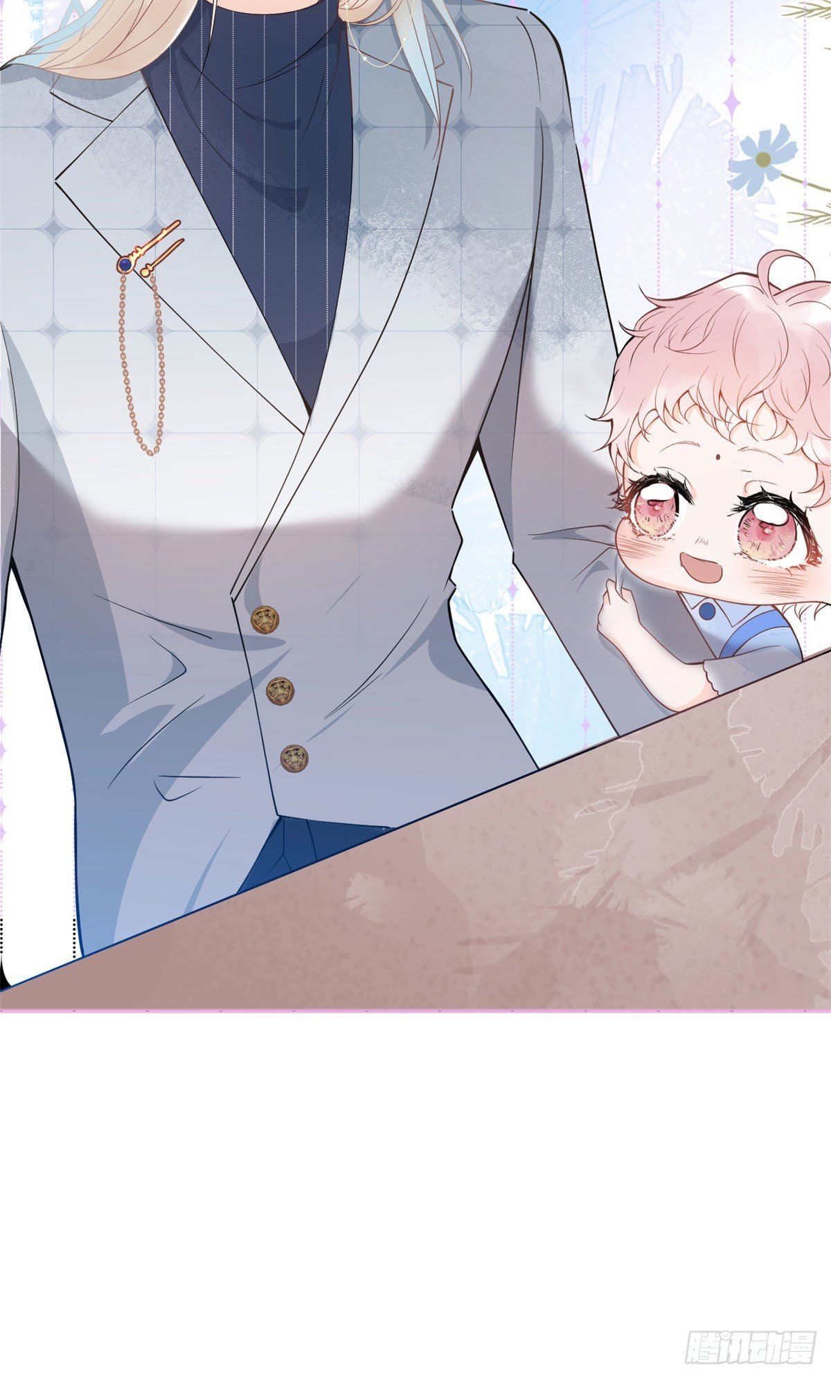 đọc truyện Ta Có Năm Đại Lão Ba Ba Chương 46 ảnh 23 tại Thiên Thai Truyện