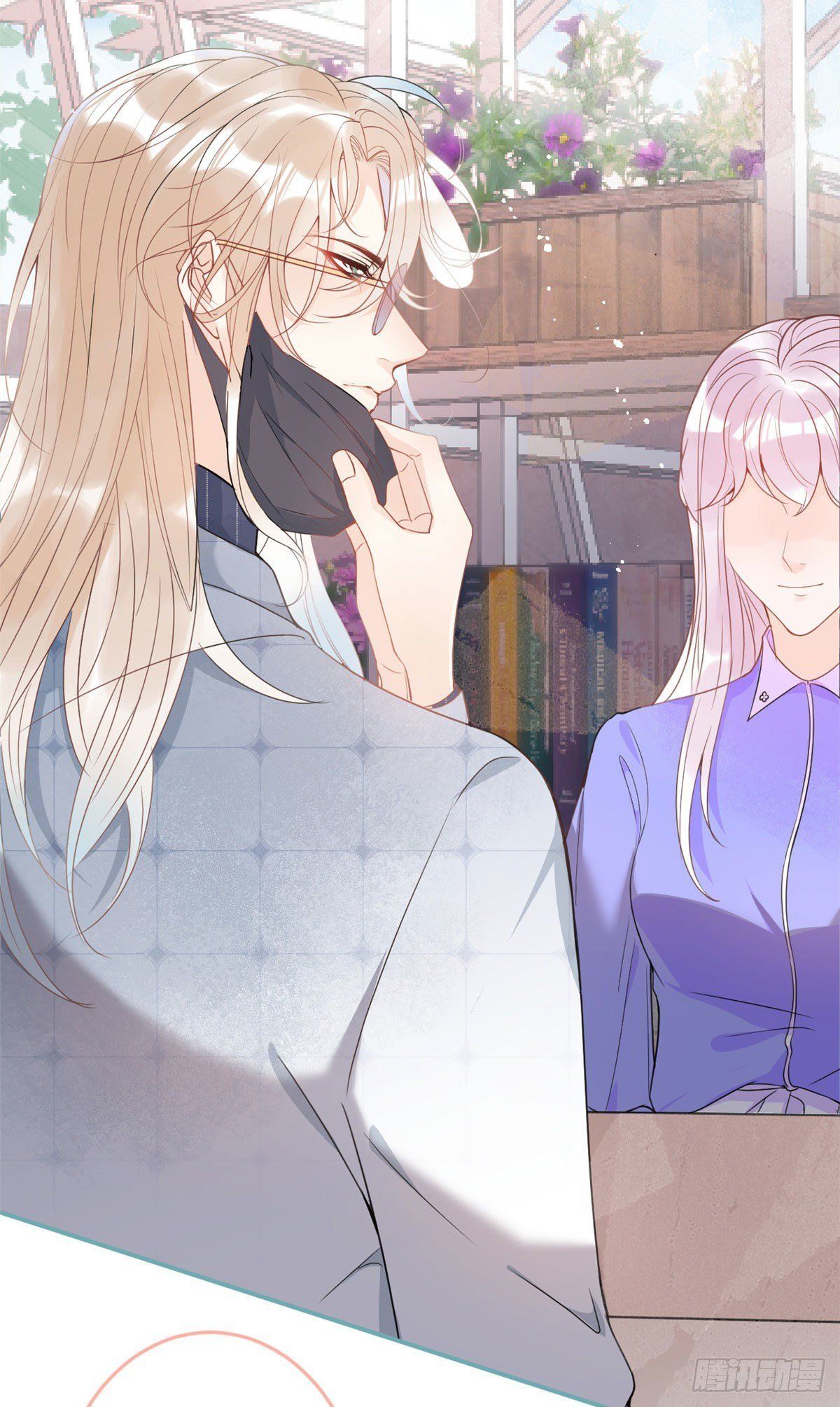 đọc truyện Ta Có Năm Đại Lão Ba Ba Chương 46 ảnh 5 tại Thiên Thai Truyện