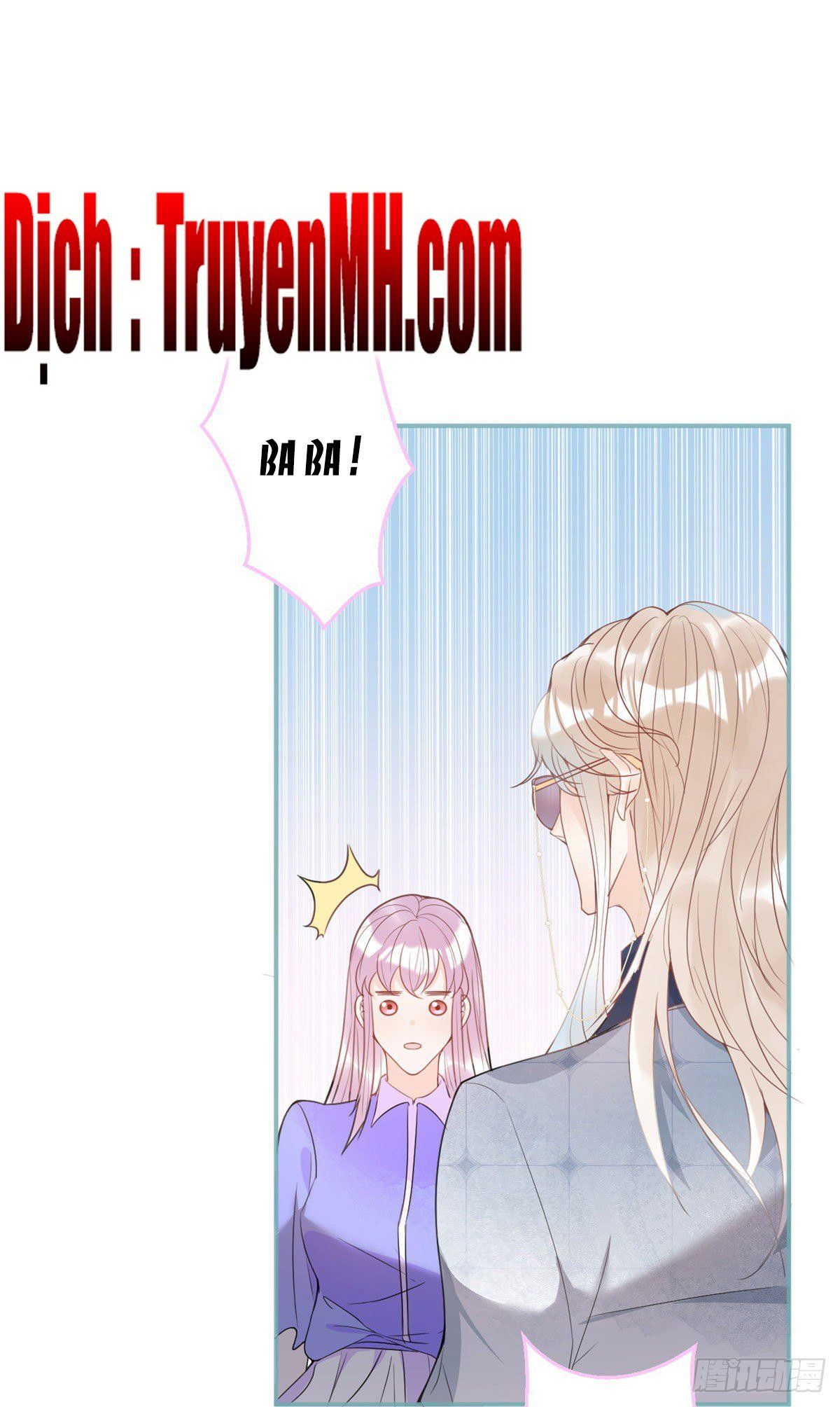 đọc truyện Ta Có Năm Đại Lão Ba Ba Chương 46 ảnh 8 tại Thiên Thai Truyện