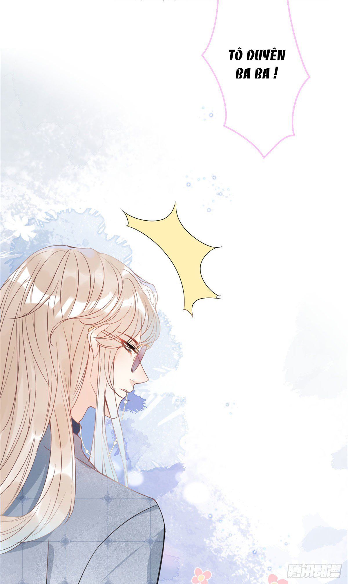 đọc truyện Ta Có Năm Đại Lão Ba Ba Chương 46 ảnh 9 tại Thiên Thai Truyện