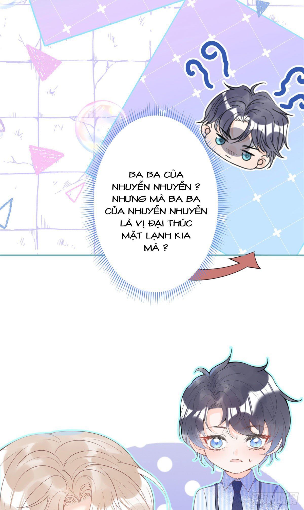 đọc truyện Ta Có Năm Đại Lão Ba Ba Chương 46 ảnh 11 tại Thiên Thai Truyện