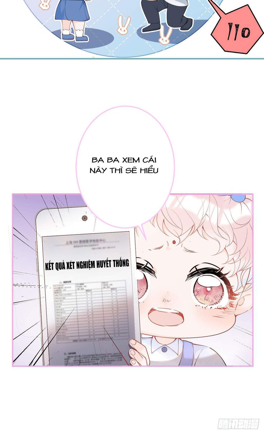 đọc truyện Ta Có Năm Đại Lão Ba Ba Chương 47 ảnh 13 tại Thiên Thai Truyện