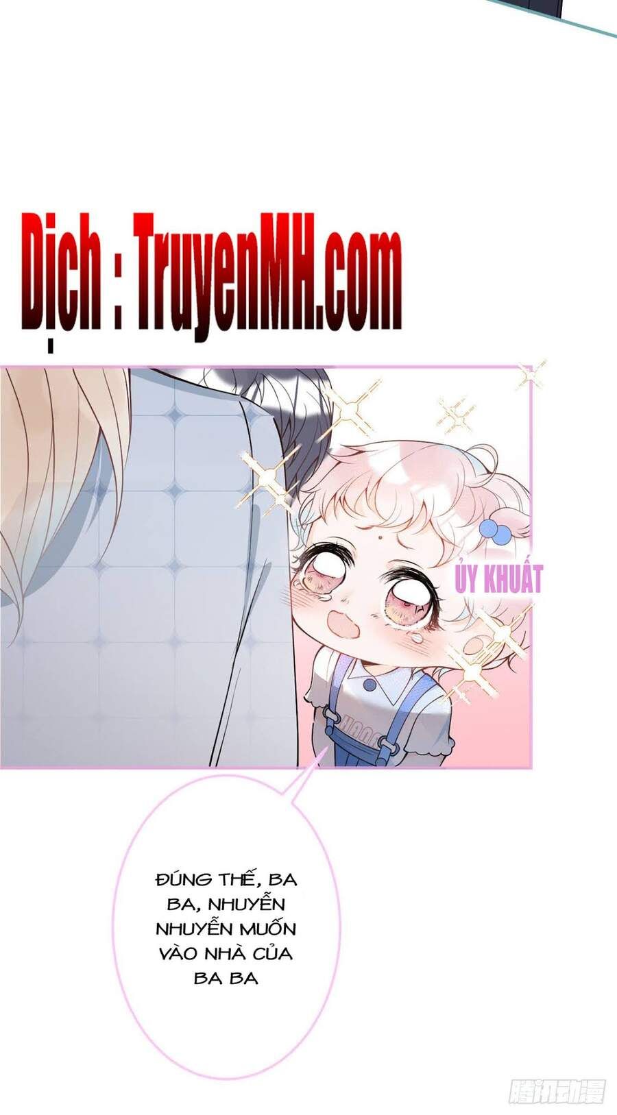 đọc truyện Ta Có Năm Đại Lão Ba Ba Chương 47 ảnh 18 tại Thiên Thai Truyện