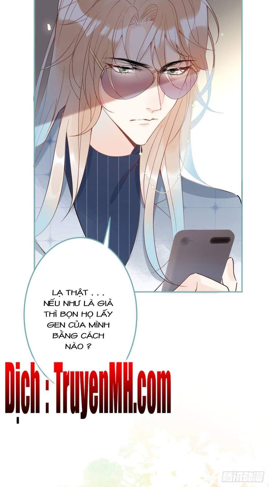 đọc truyện Ta Có Năm Đại Lão Ba Ba Chương 47 ảnh 20 tại Thiên Thai Truyện