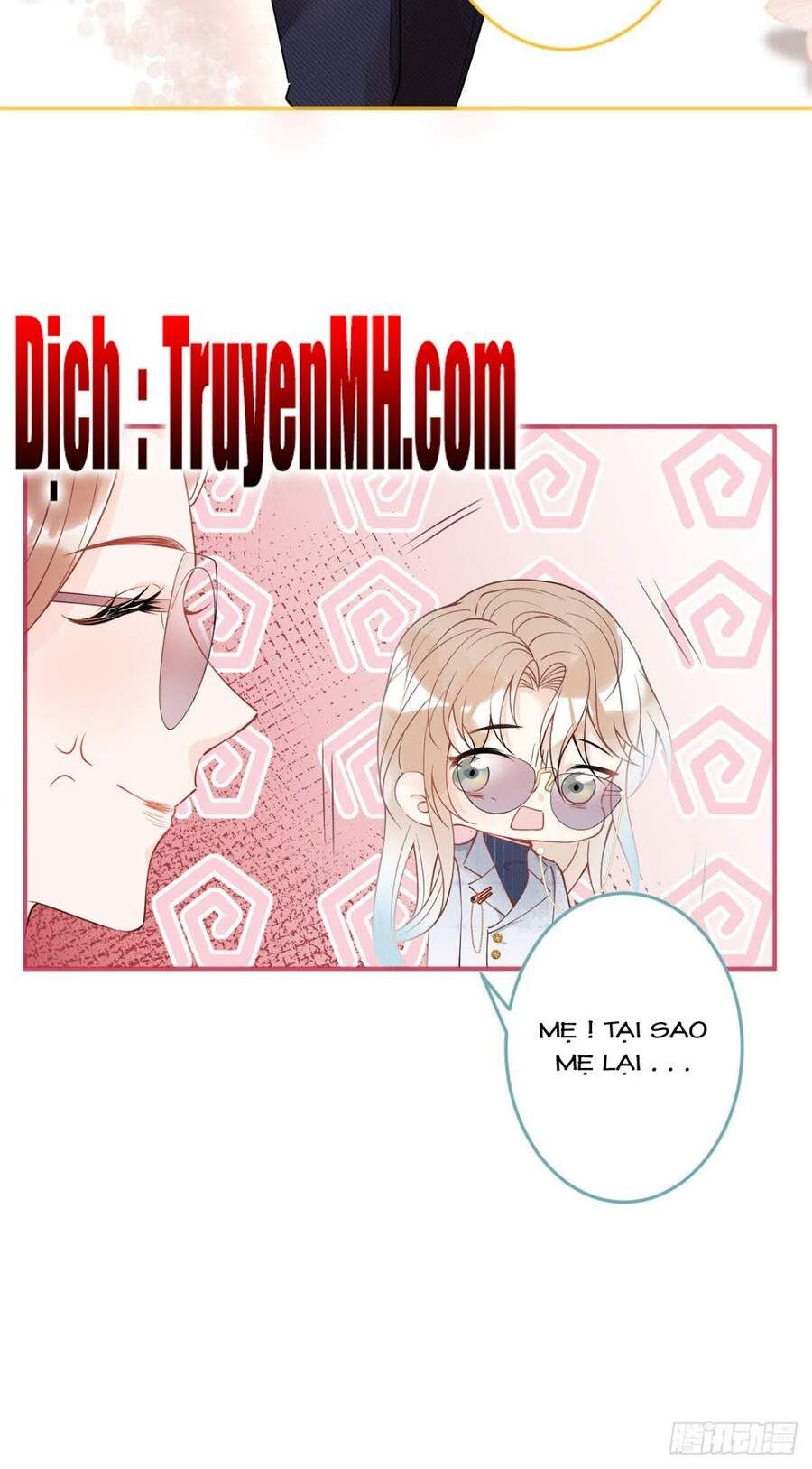 đọc truyện Ta Có Năm Đại Lão Ba Ba Chương 47 ảnh 22 tại Thiên Thai Truyện