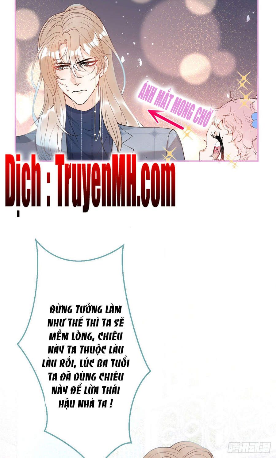 đọc truyện Ta Có Năm Đại Lão Ba Ba Chương 47 ảnh 6 tại Thiên Thai Truyện