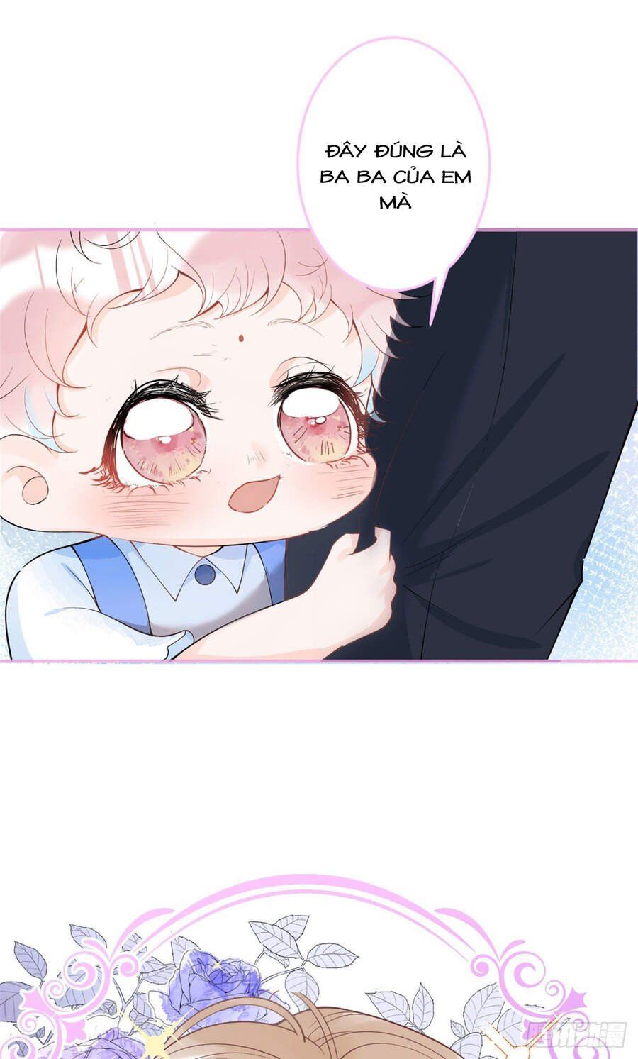 đọc truyện Ta Có Năm Đại Lão Ba Ba Chương 47 ảnh 9 tại Thiên Thai Truyện