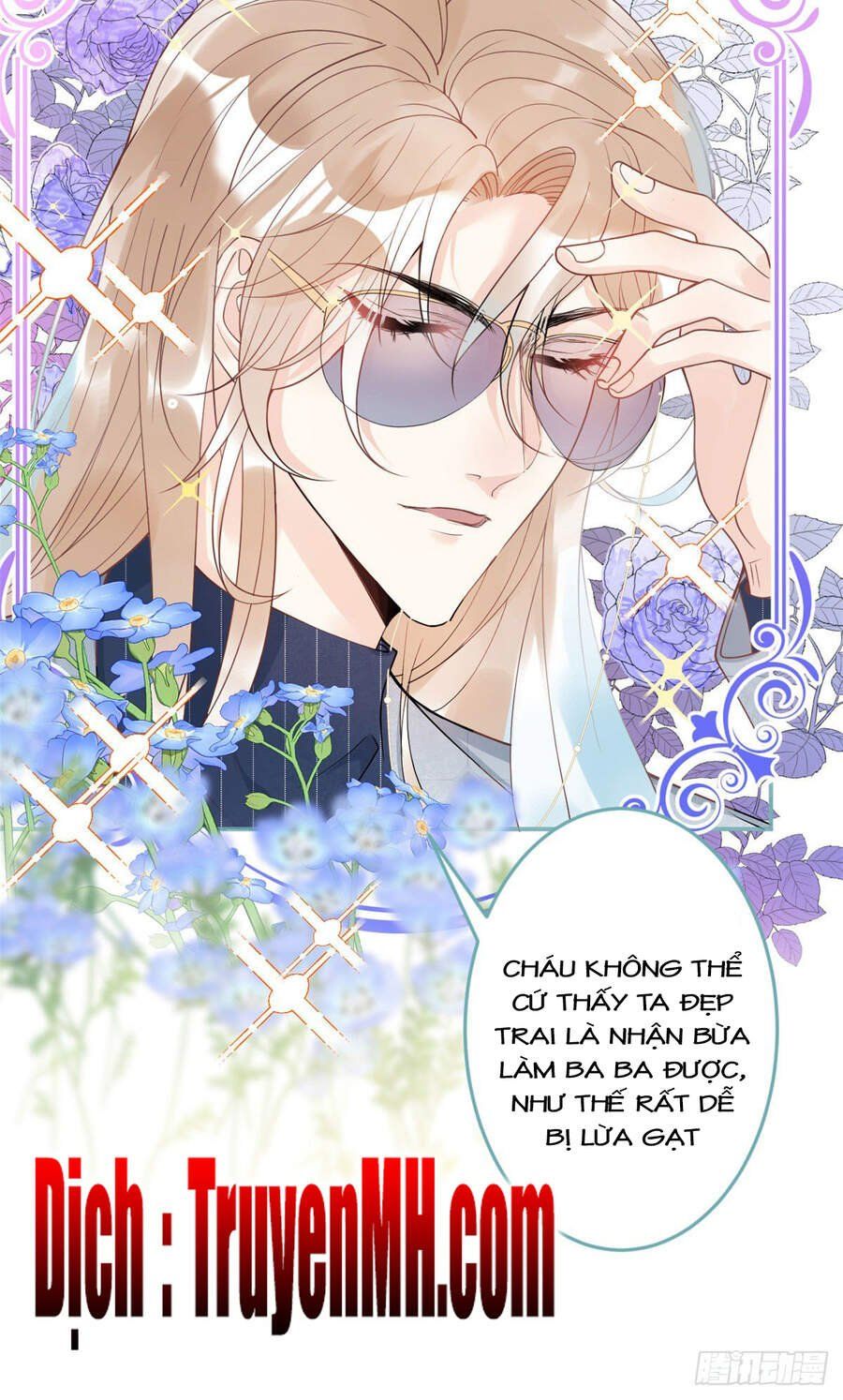 đọc truyện Ta Có Năm Đại Lão Ba Ba Chương 47 ảnh 10 tại Thiên Thai Truyện