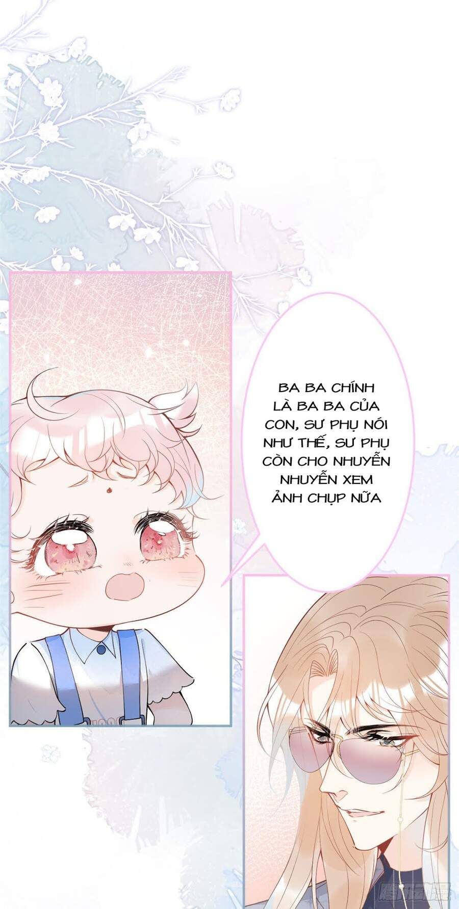 đọc truyện Ta Có Năm Đại Lão Ba Ba Chương 47 ảnh 11 tại Thiên Thai Truyện