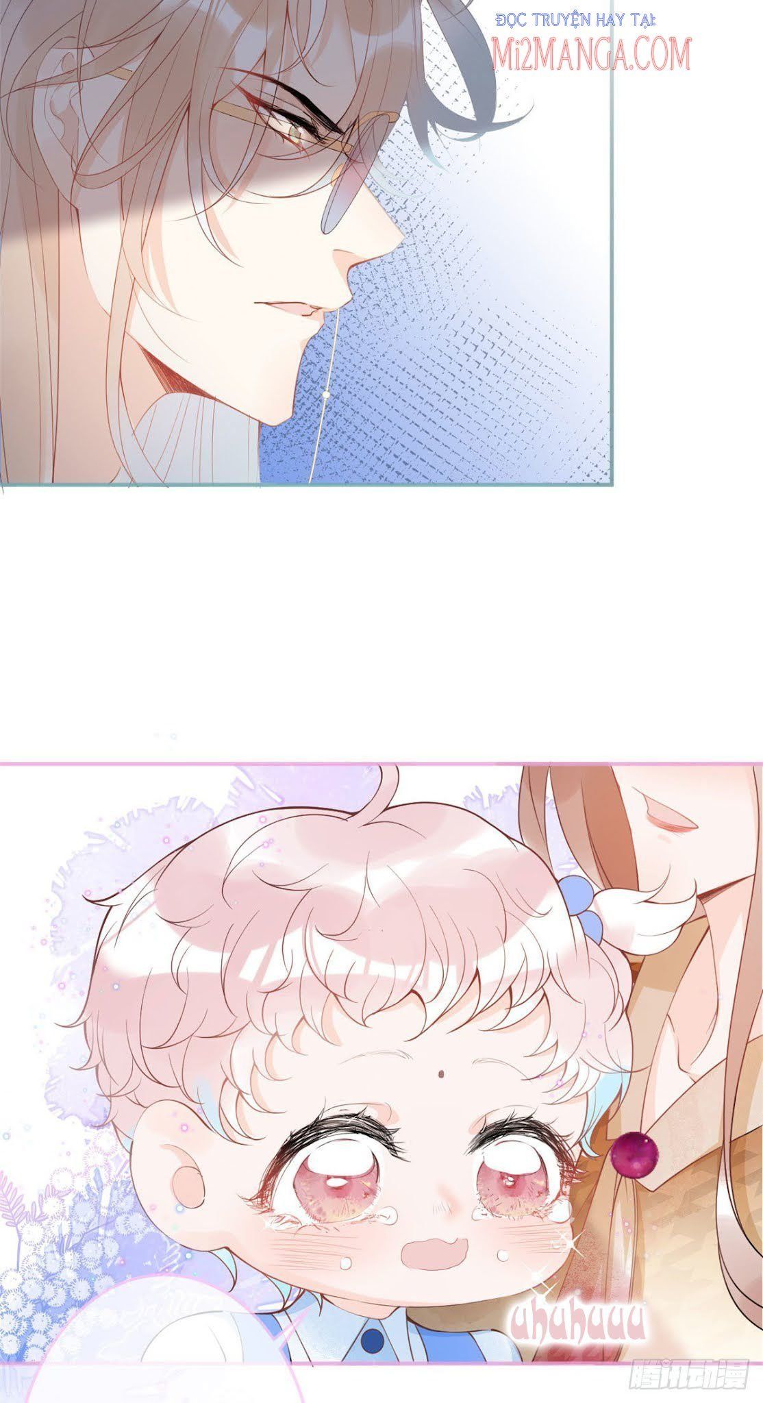 đọc truyện Ta Có Năm Đại Lão Ba Ba Chương 48 ảnh 12 tại Thiên Thai Truyện