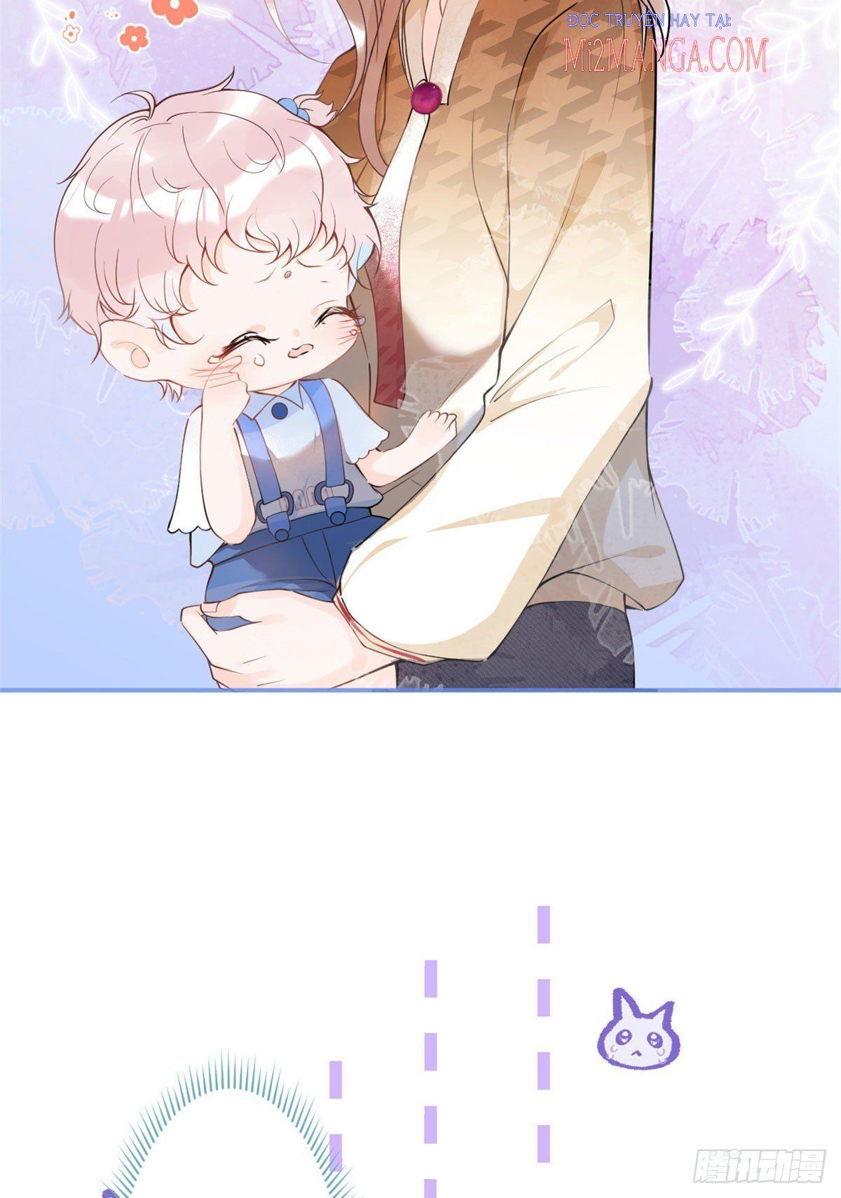 đọc truyện Ta Có Năm Đại Lão Ba Ba Chương 48 ảnh 14 tại Thiên Thai Truyện