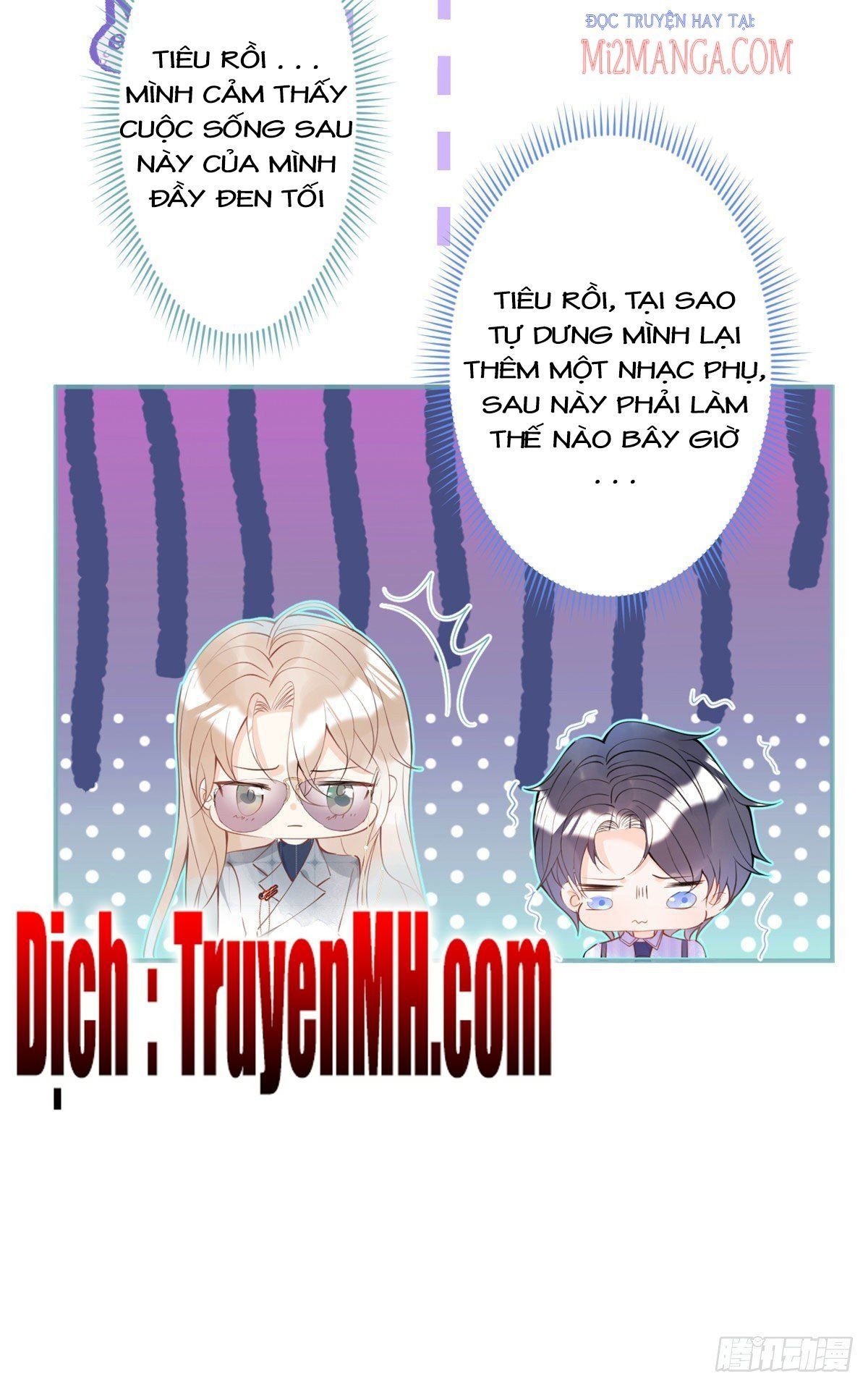 đọc truyện Ta Có Năm Đại Lão Ba Ba Chương 48 ảnh 15 tại Thiên Thai Truyện