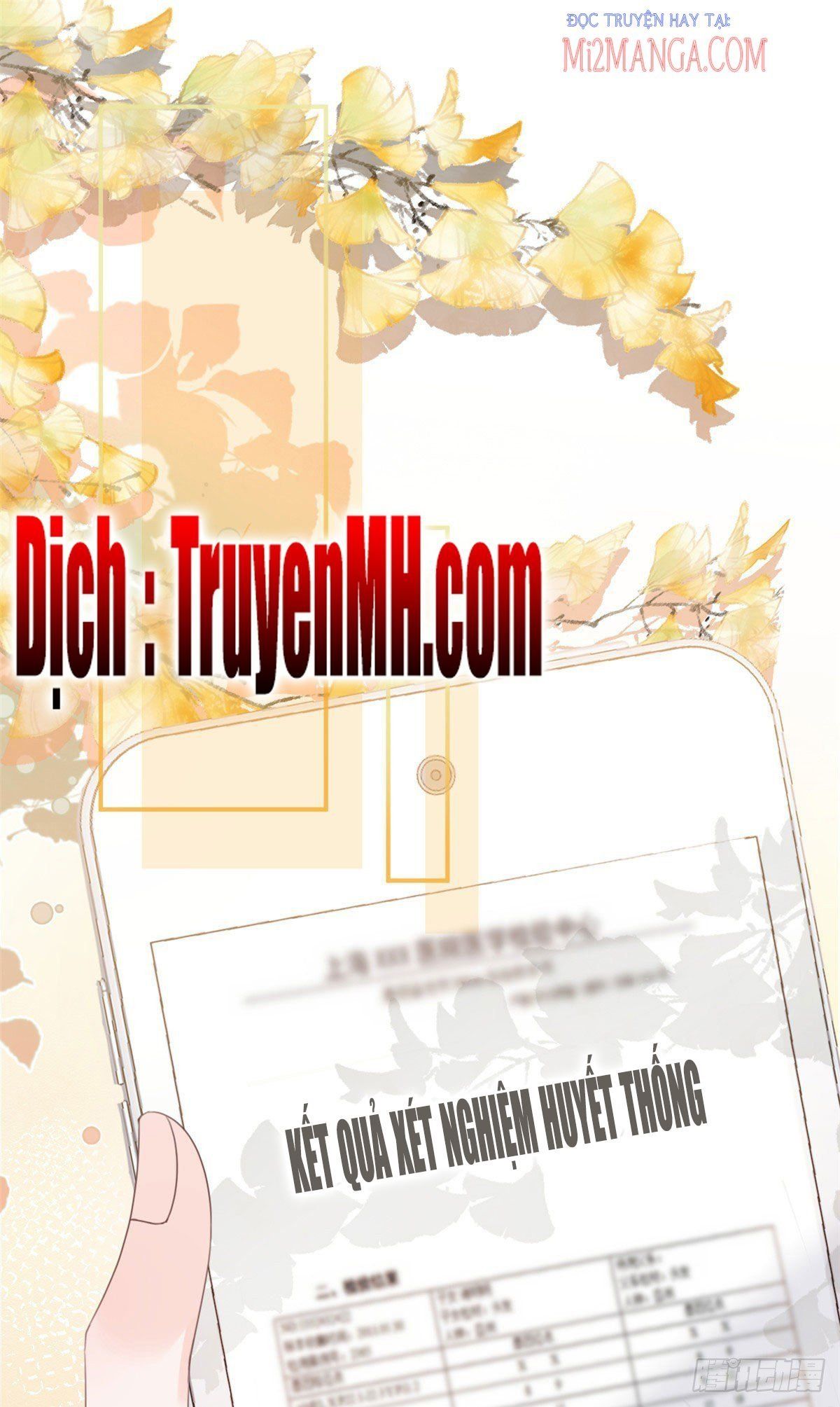 đọc truyện Ta Có Năm Đại Lão Ba Ba Chương 48 ảnh 16 tại Thiên Thai Truyện