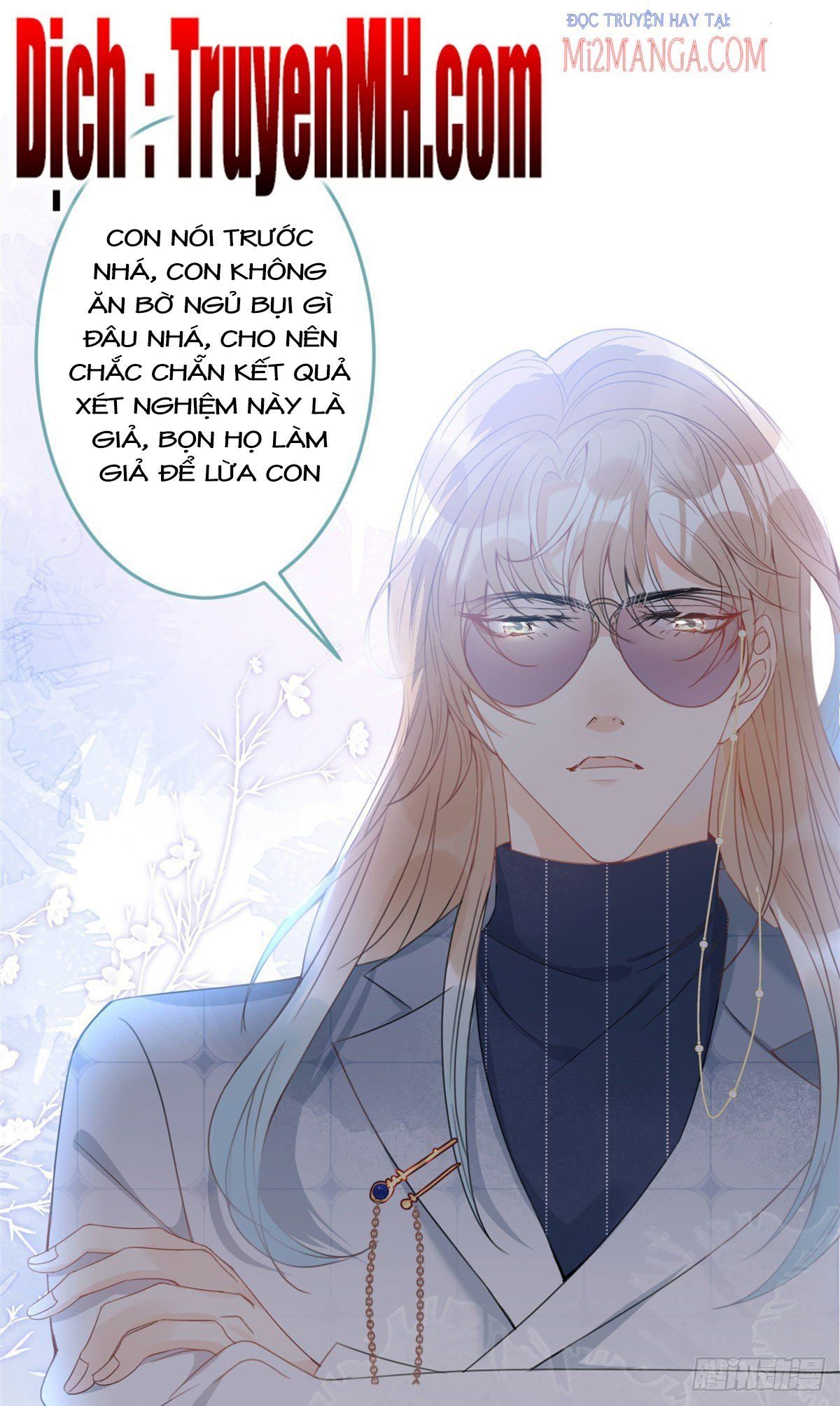 đọc truyện Ta Có Năm Đại Lão Ba Ba Chương 48 ảnh 18 tại Thiên Thai Truyện