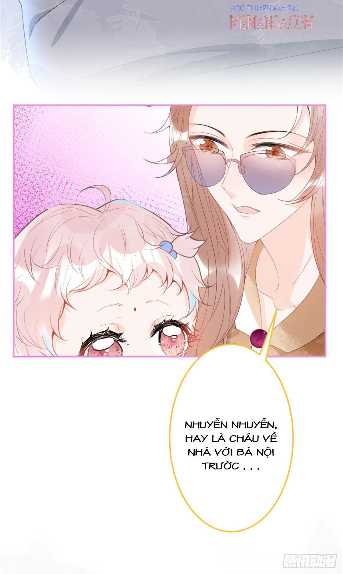 đọc truyện Ta Có Năm Đại Lão Ba Ba Chương 48 ảnh 19 tại Thiên Thai Truyện