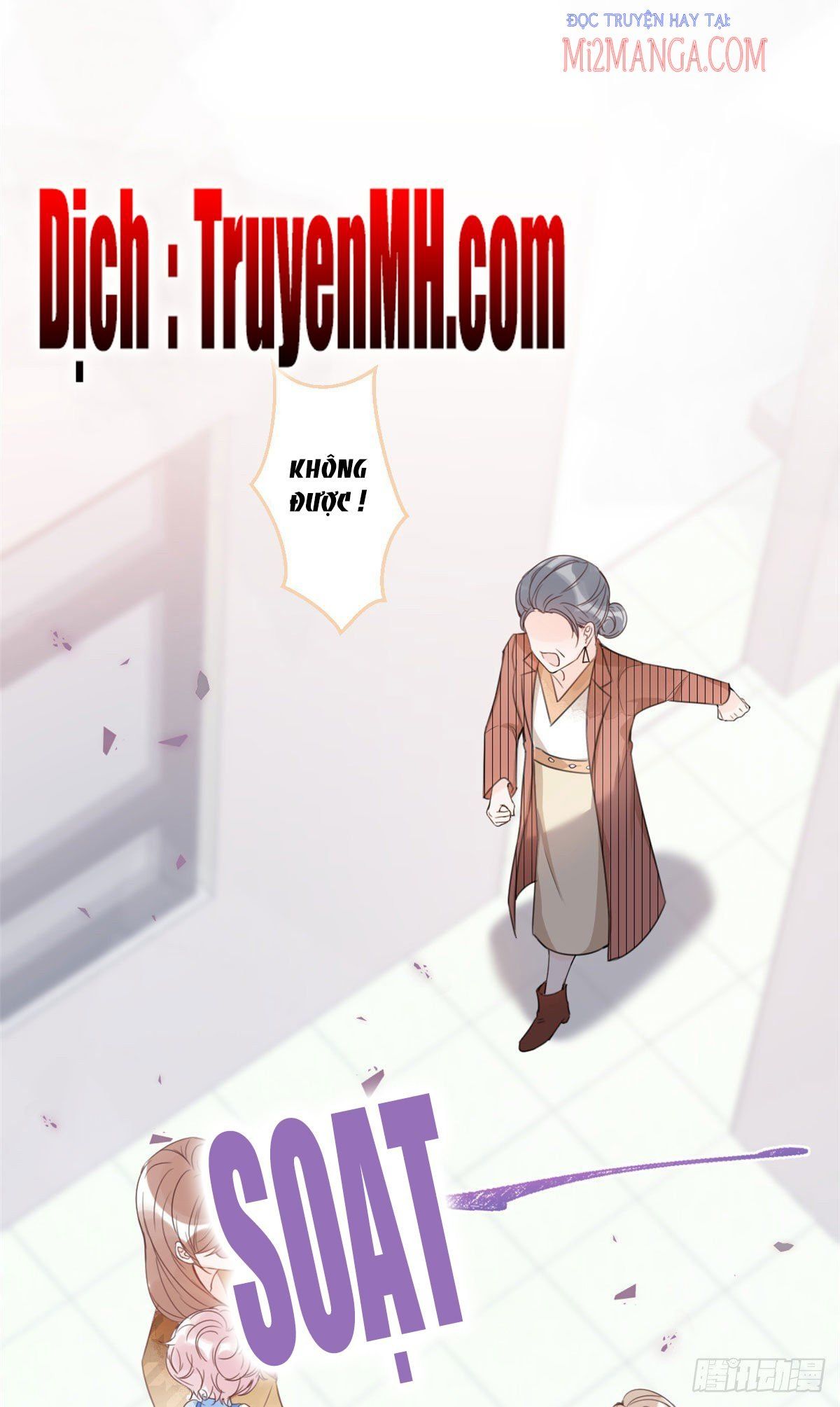 đọc truyện Ta Có Năm Đại Lão Ba Ba Chương 48 ảnh 20 tại Thiên Thai Truyện