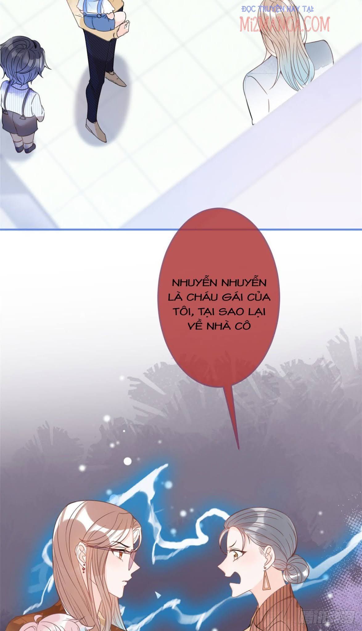 đọc truyện Ta Có Năm Đại Lão Ba Ba Chương 48 ảnh 21 tại Thiên Thai Truyện