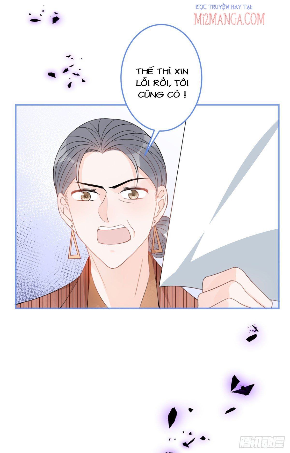 đọc truyện Ta Có Năm Đại Lão Ba Ba Chương 48 ảnh 23 tại Thiên Thai Truyện