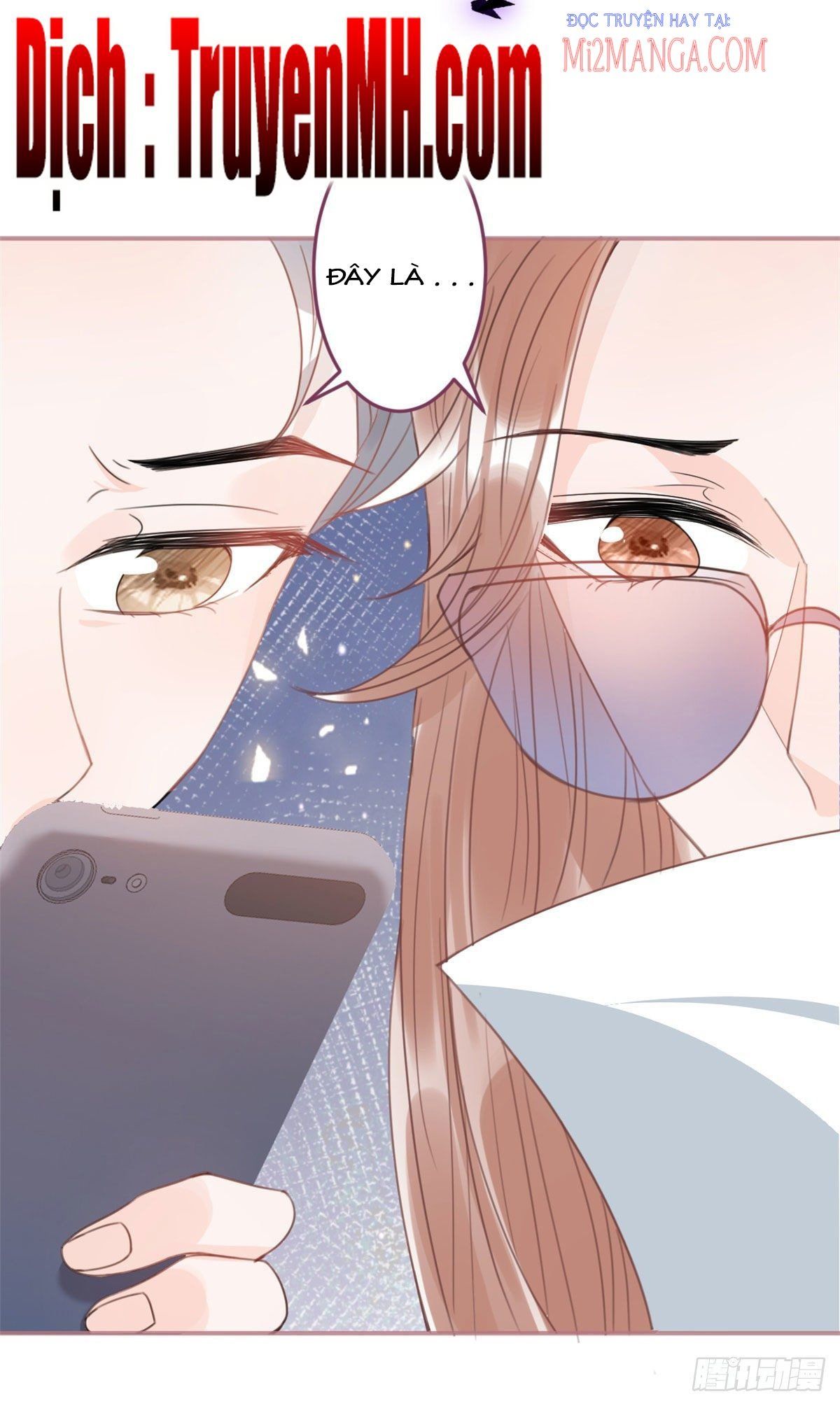 đọc truyện Ta Có Năm Đại Lão Ba Ba Chương 48 ảnh 24 tại Thiên Thai Truyện