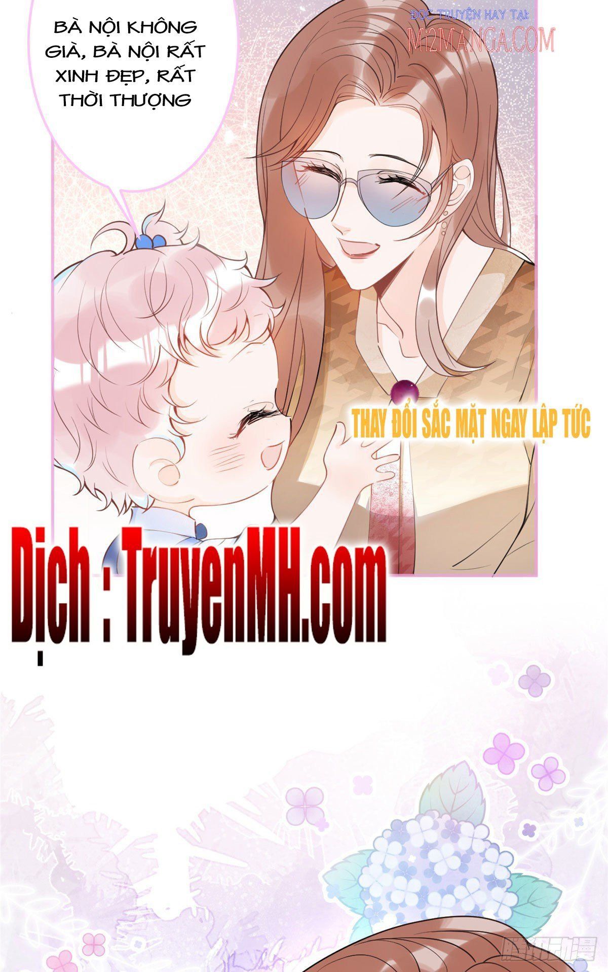 đọc truyện Ta Có Năm Đại Lão Ba Ba Chương 48 ảnh 7 tại Thiên Thai Truyện