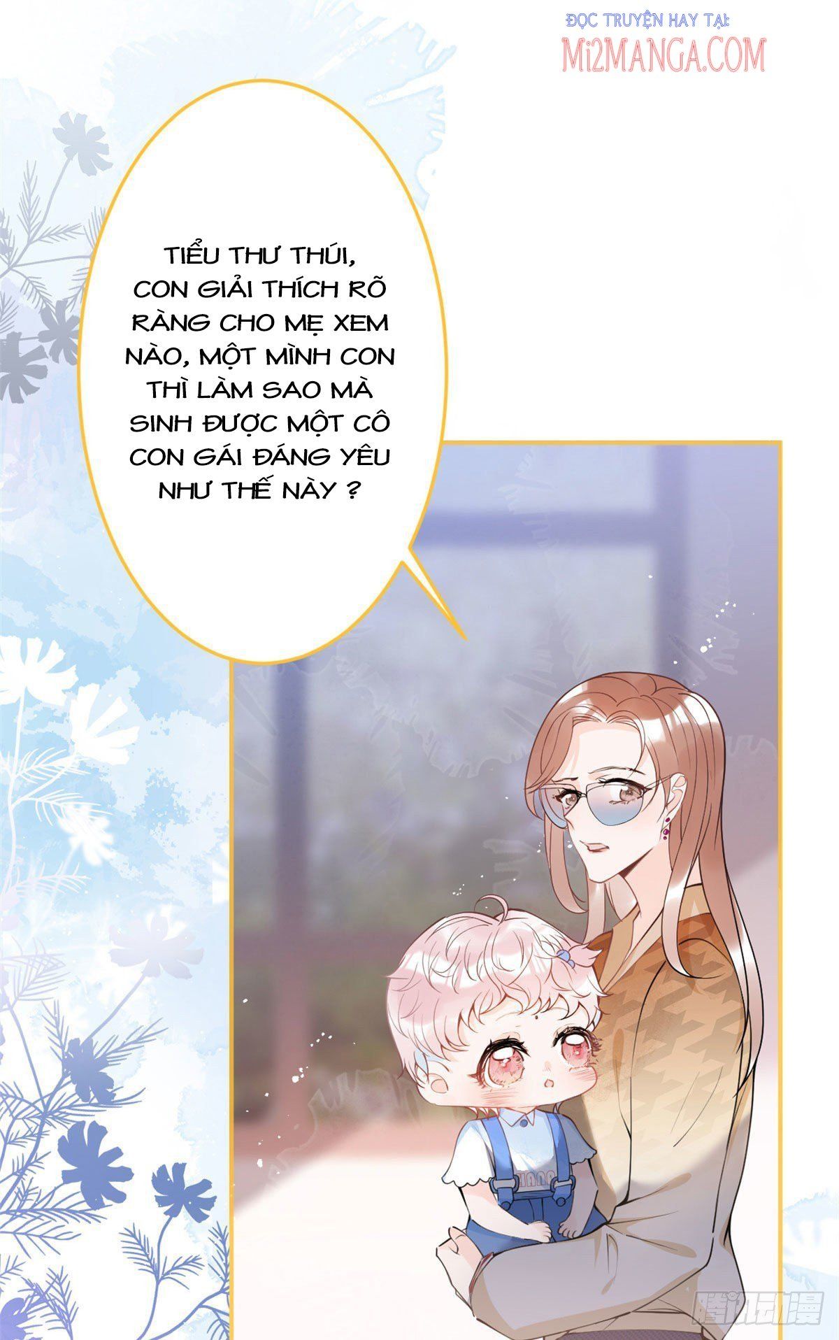 đọc truyện Ta Có Năm Đại Lão Ba Ba Chương 48 ảnh 10 tại Thiên Thai Truyện