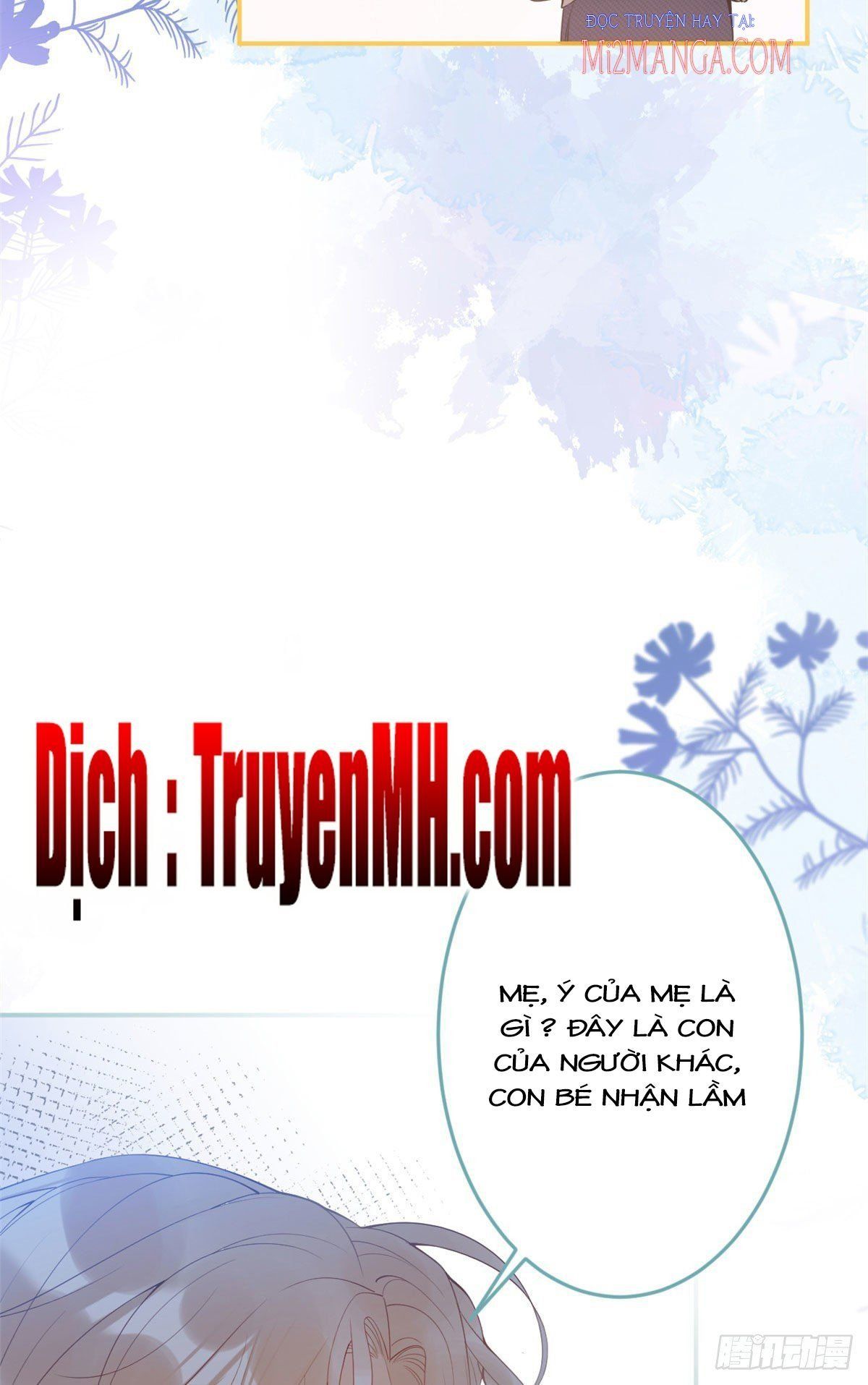 đọc truyện Ta Có Năm Đại Lão Ba Ba Chương 48 ảnh 11 tại Thiên Thai Truyện