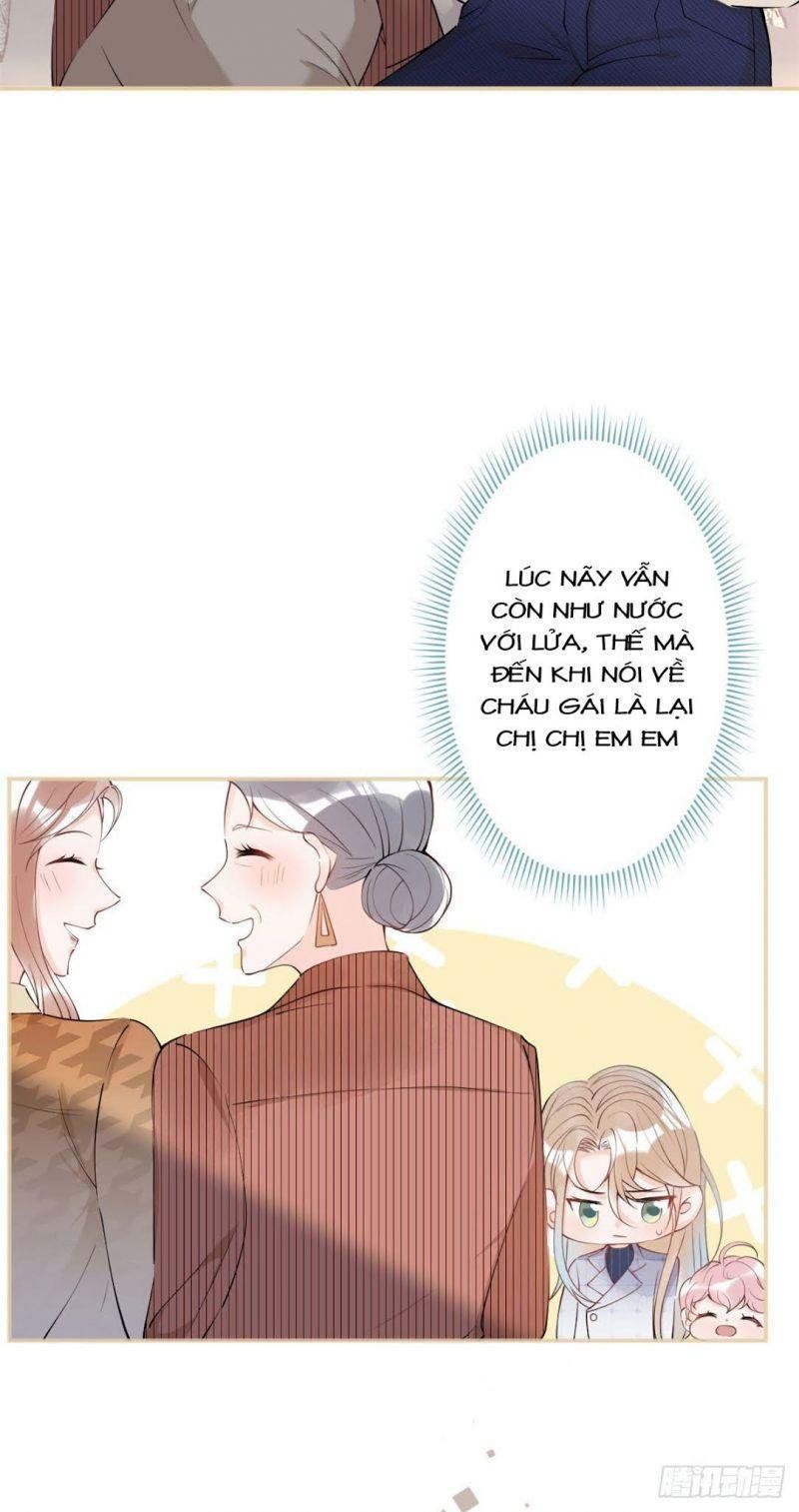 đọc truyện Ta Có Năm Đại Lão Ba Ba Chương 49 ảnh 12 tại Thiên Thai Truyện