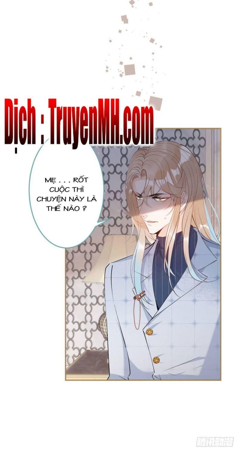 đọc truyện Ta Có Năm Đại Lão Ba Ba Chương 49 ảnh 13 tại Thiên Thai Truyện