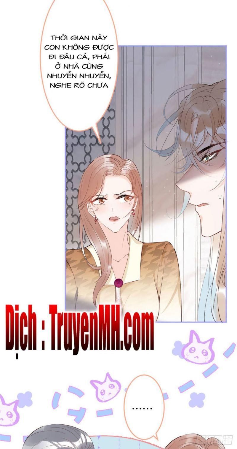 đọc truyện Ta Có Năm Đại Lão Ba Ba Chương 49 ảnh 17 tại Thiên Thai Truyện