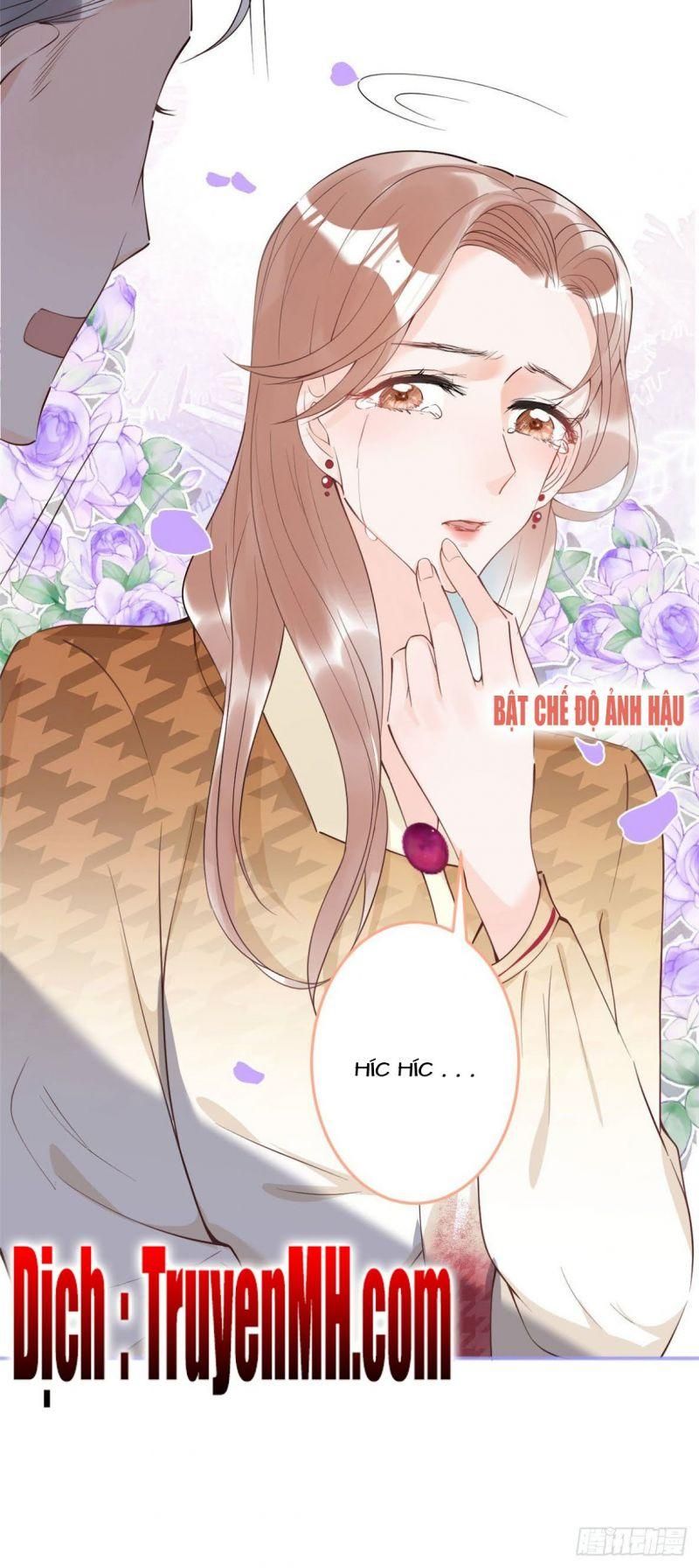 đọc truyện Ta Có Năm Đại Lão Ba Ba Chương 49 ảnh 19 tại Thiên Thai Truyện