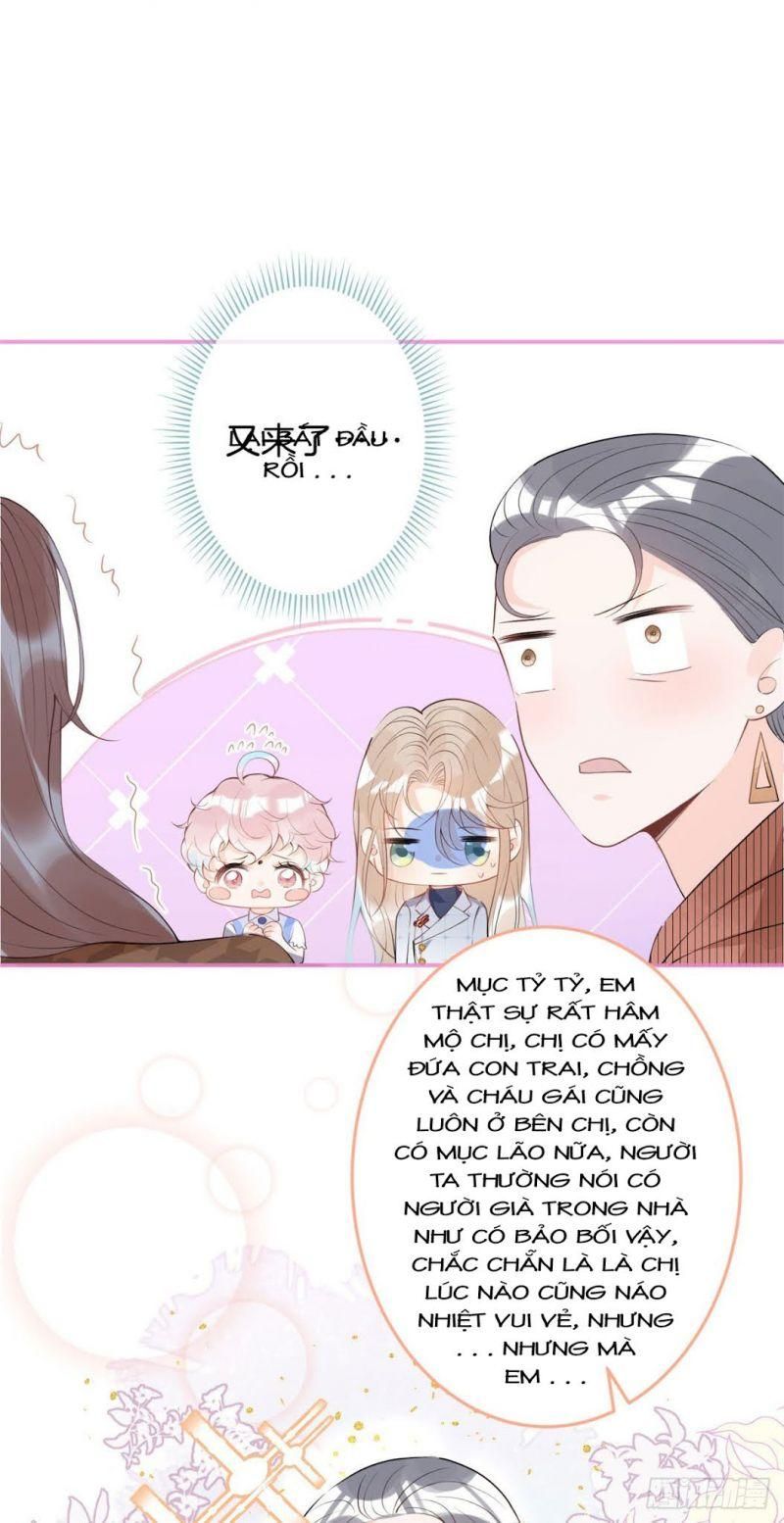 đọc truyện Ta Có Năm Đại Lão Ba Ba Chương 49 ảnh 20 tại Thiên Thai Truyện