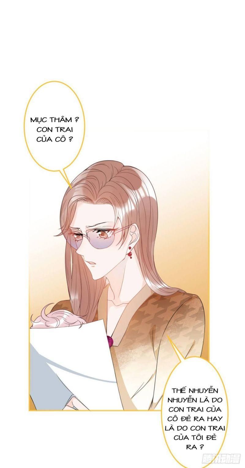 đọc truyện Ta Có Năm Đại Lão Ba Ba Chương 49 ảnh 4 tại Thiên Thai Truyện