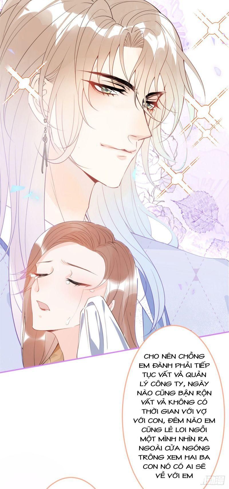 đọc truyện Ta Có Năm Đại Lão Ba Ba Chương 49 ảnh 22 tại Thiên Thai Truyện