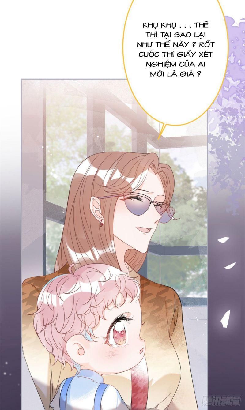 đọc truyện Ta Có Năm Đại Lão Ba Ba Chương 49 ảnh 6 tại Thiên Thai Truyện