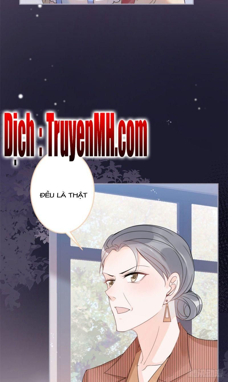 đọc truyện Ta Có Năm Đại Lão Ba Ba Chương 49 ảnh 7 tại Thiên Thai Truyện