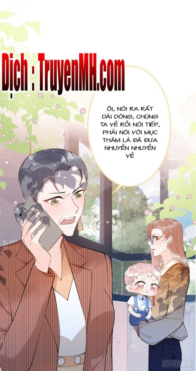 đọc truyện Ta Có Năm Đại Lão Ba Ba Chương 49 ảnh 9 tại Thiên Thai Truyện