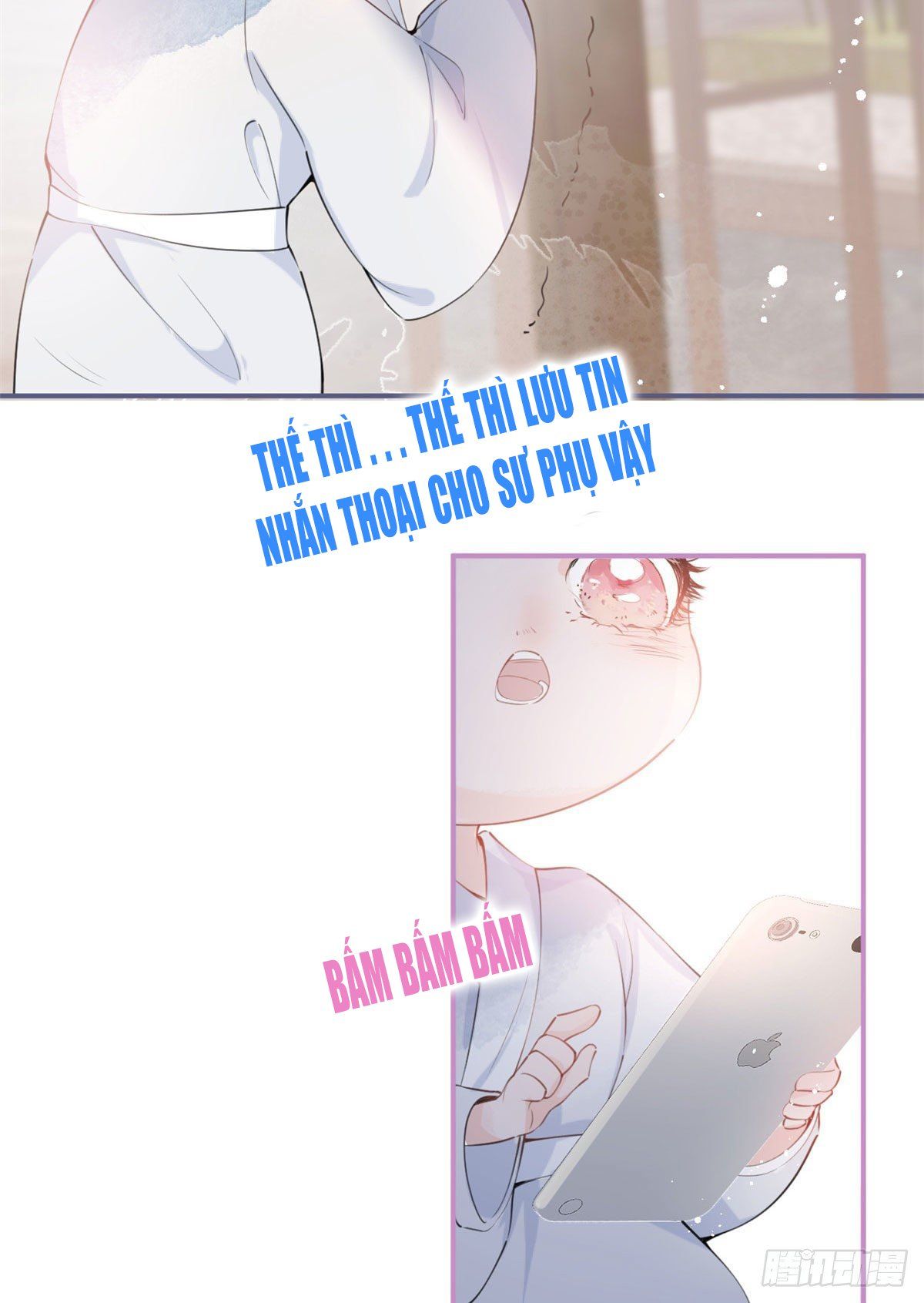 đọc truyện Ta Có Năm Đại Lão Ba Ba Chương 5 ảnh 12 tại Thiên Thai Truyện