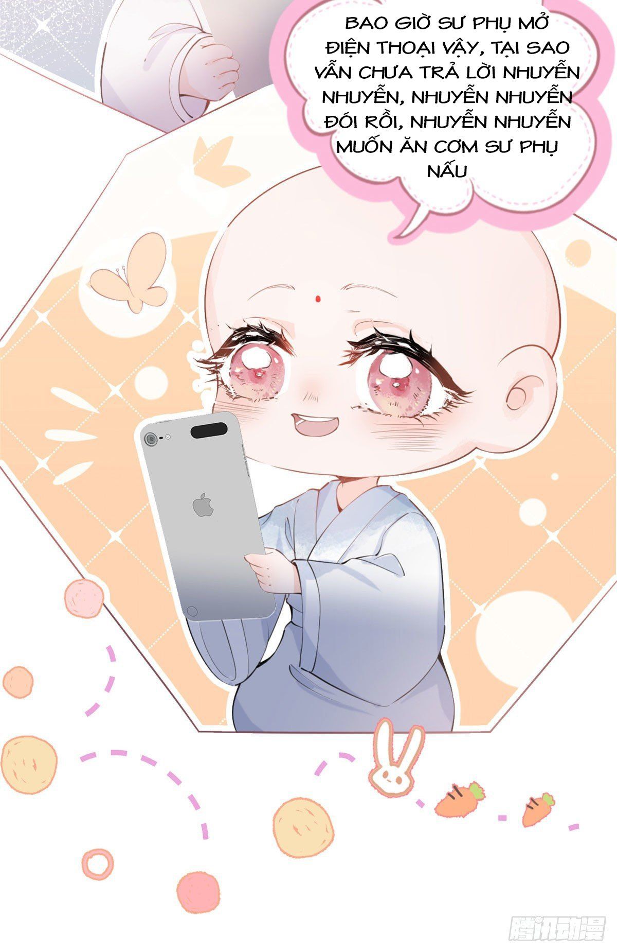 đọc truyện Ta Có Năm Đại Lão Ba Ba Chương 5 ảnh 14 tại Thiên Thai Truyện