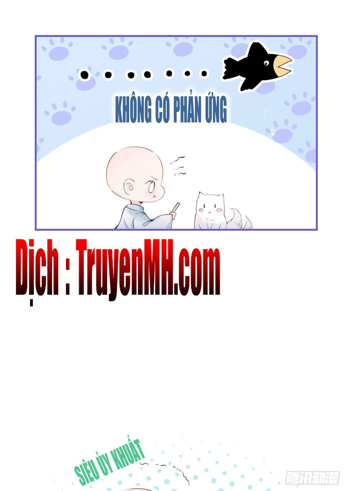 đọc truyện Ta Có Năm Đại Lão Ba Ba Chương 5 ảnh 15 tại Thiên Thai Truyện