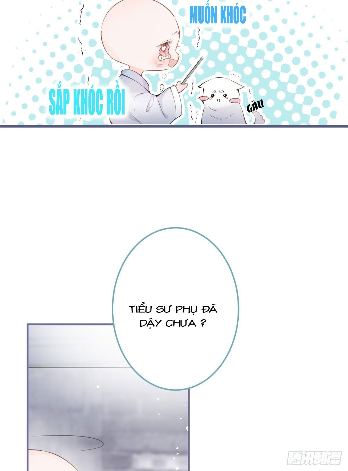 đọc truyện Ta Có Năm Đại Lão Ba Ba Chương 5 ảnh 16 tại Thiên Thai Truyện