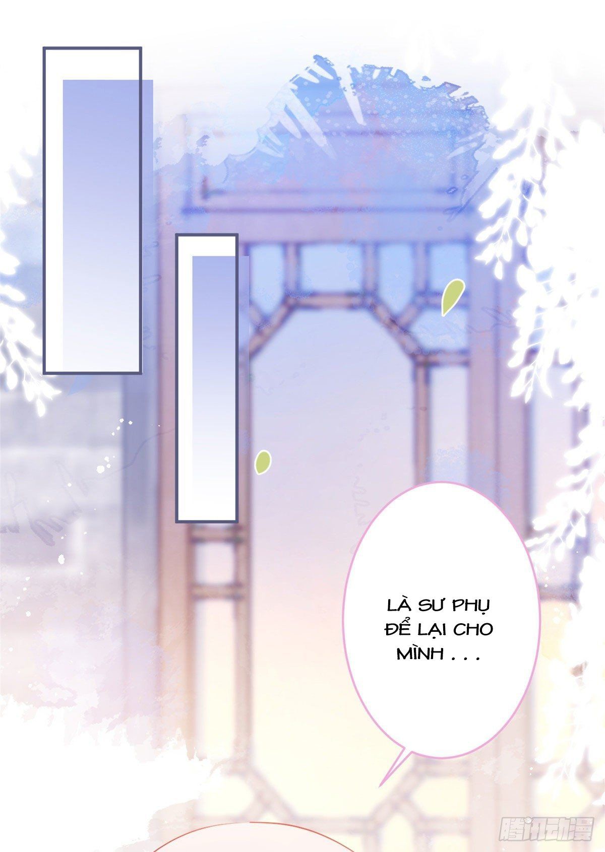 đọc truyện Ta Có Năm Đại Lão Ba Ba Chương 5 ảnh 4 tại Thiên Thai Truyện