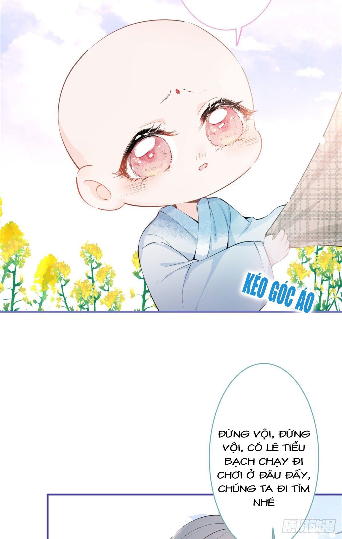 đọc truyện Ta Có Năm Đại Lão Ba Ba Chương 5 ảnh 26 tại Thiên Thai Truyện