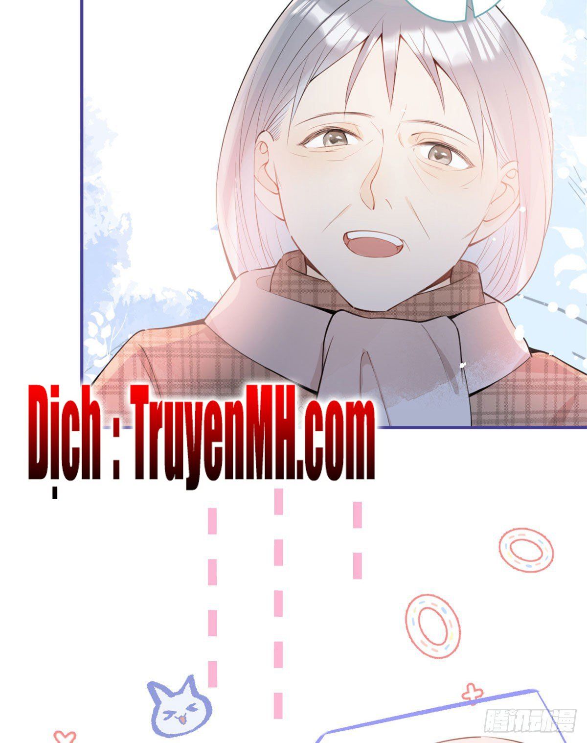 đọc truyện Ta Có Năm Đại Lão Ba Ba Chương 5 ảnh 27 tại Thiên Thai Truyện