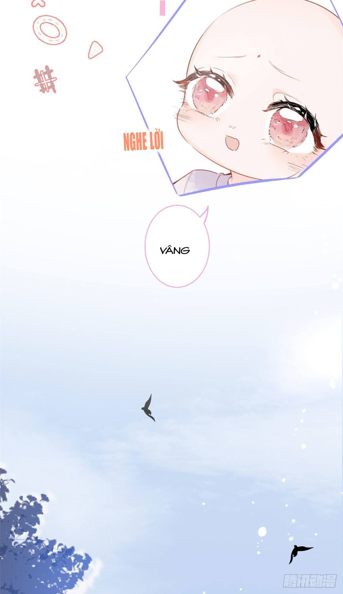 đọc truyện Ta Có Năm Đại Lão Ba Ba Chương 5 ảnh 28 tại Thiên Thai Truyện