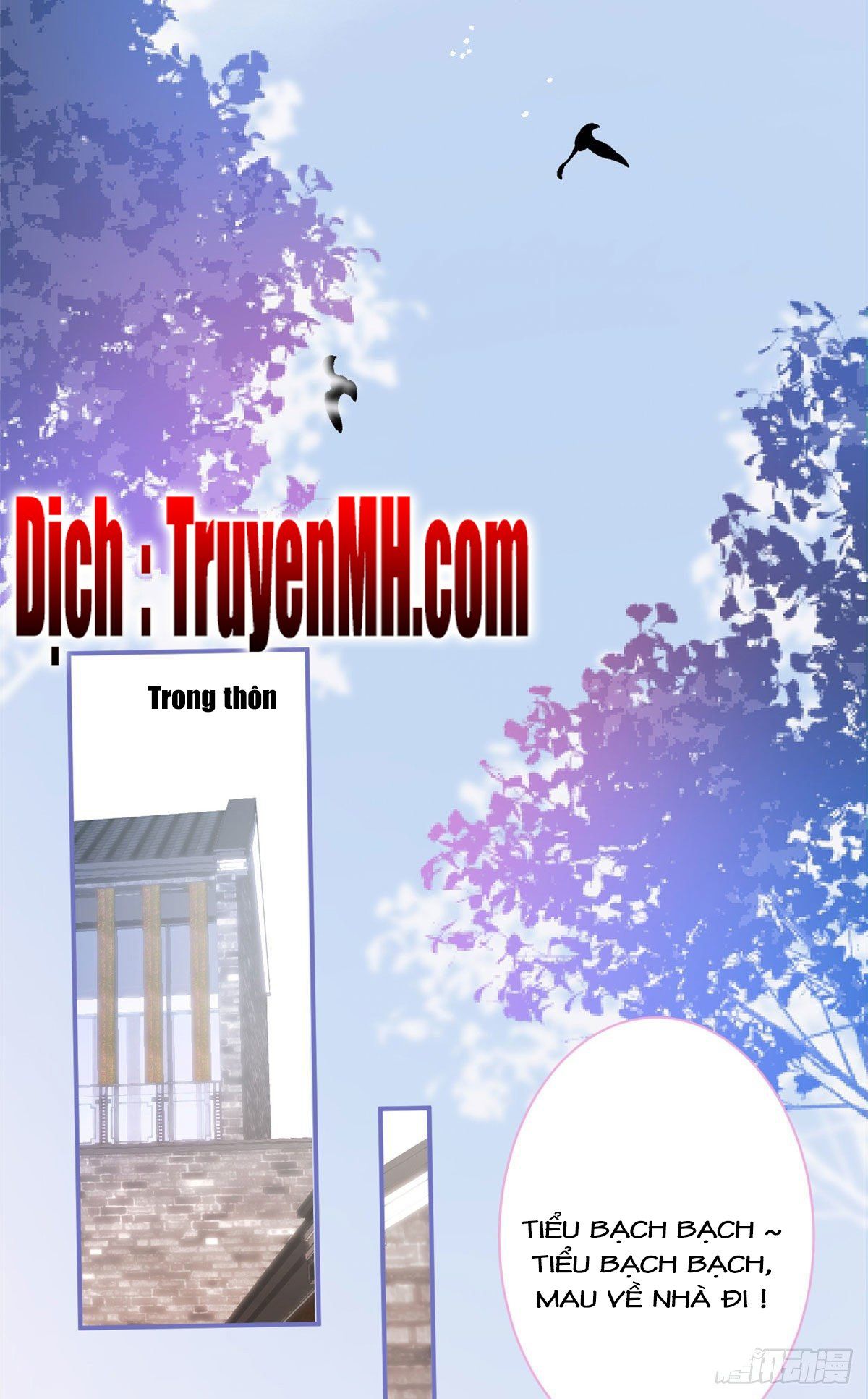 đọc truyện Ta Có Năm Đại Lão Ba Ba Chương 5 ảnh 29 tại Thiên Thai Truyện